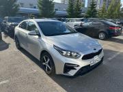 Kia Cerato IV Санкт-Петербург  - изображение 10