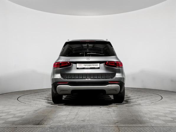 Mercedes-Benz GLB I (X247) с пробегом 2020 года, цена 2 590 000 рублей, 137326 км, внедорожник, Автокод Объявления