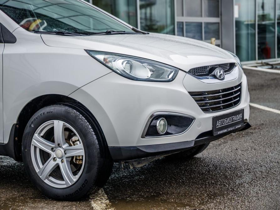 Hyundai ix35 I Волгоград  - изображение 10