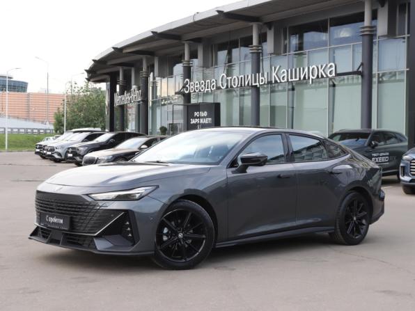 Changan UNI-V I с пробегом 2023 года, цена 2 380 000 рублей, 32000 км, лифтбек, Автокод Объявления