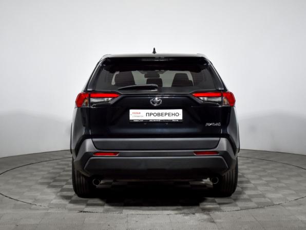 Toyota RAV4 V (XA50) с пробегом 2022 года, цена 3 150 000 рублей, 46000 км, внедорожник, Автокод Объявления