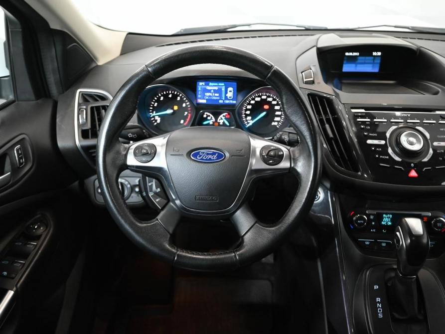 Ford Kuga II Екатеринбург  - изображение 16