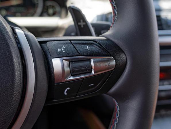BMW 6 серии III (F06/F13/F12) Рестайлинг с пробегом 2015 года, цена 3 650 000 рублей, 152363 км, седан, Автокод Объявления