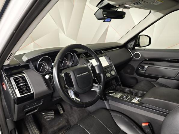 Land Rover Discovery V с пробегом 2019 года, цена 3 375 000 рублей, 96443 км, внедорожник, Автокод Объявления