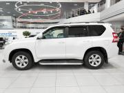 Toyota Land Cruiser Prado 150 Series Рестайлинг 1 Казань  - изображение 32