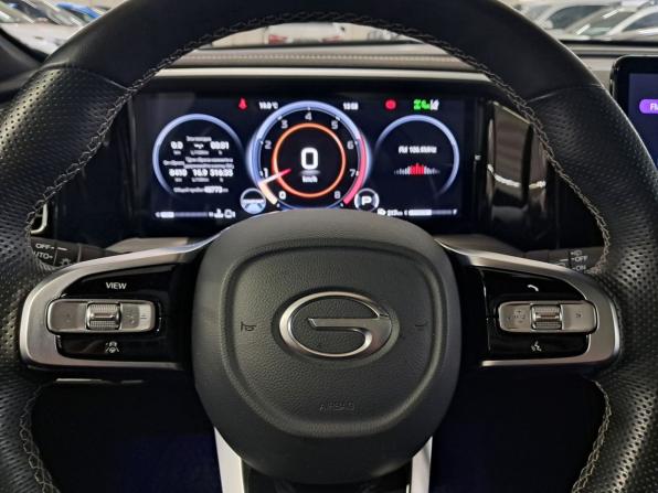 GAC GS8 II с пробегом 2024 года, цена 3 490 000 рублей, 49000 км, внедорожник, Автокод Объявления