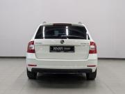 Skoda Octavia III (A7) Рестайлинг Москва  - изображение 49