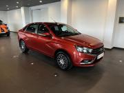 Lada (ВАЗ) Vesta I Чебоксары  - изображение 38
