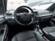 Opel Astra H Москва  - изображение 30