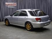 Subaru Impreza II Рестайлинг 1 Москва  - изображение 15