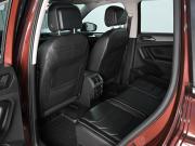 Volkswagen Tiguan II Рестайлинг Ростов-на-Дону  - изображение 34