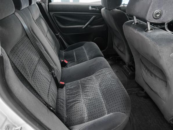 Volkswagen Passat B5 с пробегом 1999 года, цена 399 900 рублей, 283000 км, универсал, Автокод Объявления