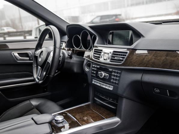 Mercedes-Benz E-Класс IV (W212 S212 C207) Рестайлинг с пробегом 2014 года, цена 2 223 000 рублей, 146583 км, седан, Автокод Объявления
