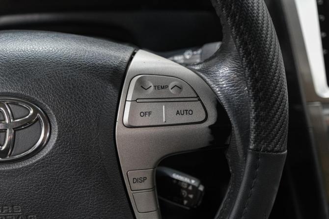 Toyota Camry VI (XV40) с пробегом 2006 года, цена 1 049 000 рублей, 337012 км, седан, Автокод Объявления