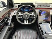 Mercedes-Benz S-Класс AMG IV (W223) Пермь  - изображение 54