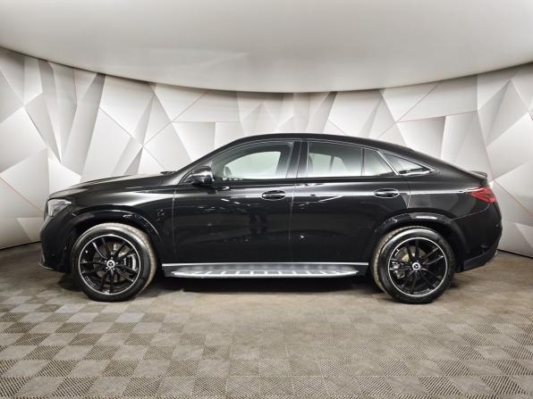 Mercedes-Benz GLE Coupe II (C167) Рестайлинг с пробегом 2023 года, цена 10 500 000 рублей, 58967 км, внедорожник, Автокод Объявления