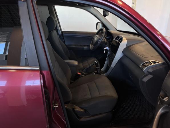 Chery Tiggo (T11) I Рестайлинг (FL) с пробегом 2013 года, цена 650 000 рублей, 45614 км, внедорожник, Автокод Объявления