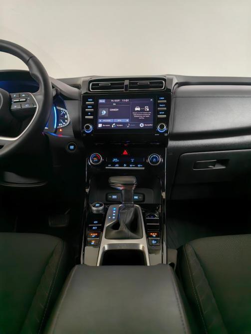 Hyundai Creta II Москва  - изображение 12