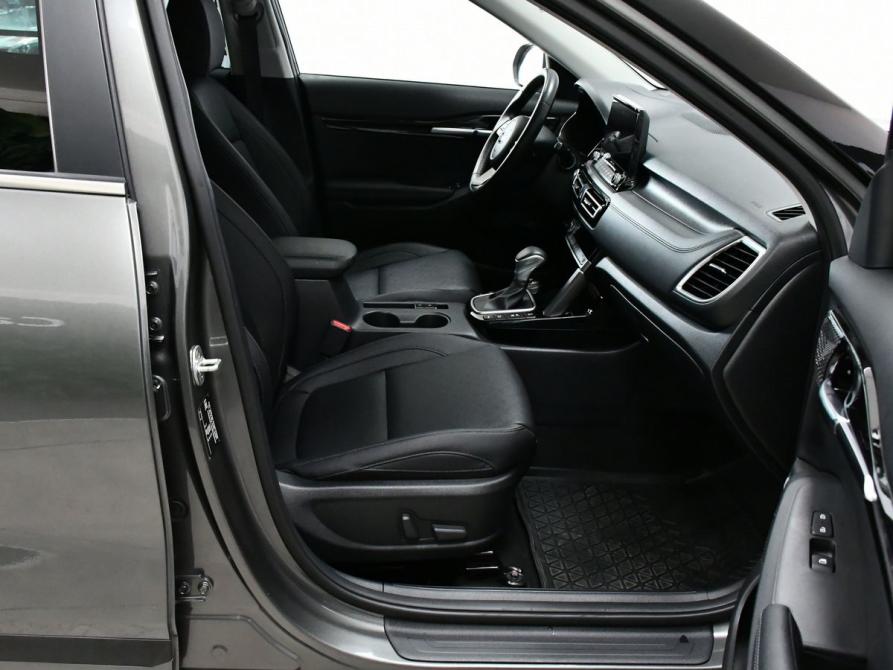 Kia Seltos I Новосибирск  - изображение 30