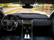 Land Rover Discovery Sport I Рестайлинг Санкт-Петербург  - изображение 49