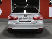 Toyota Camry VIII (XV70) Москва  - изображение 31