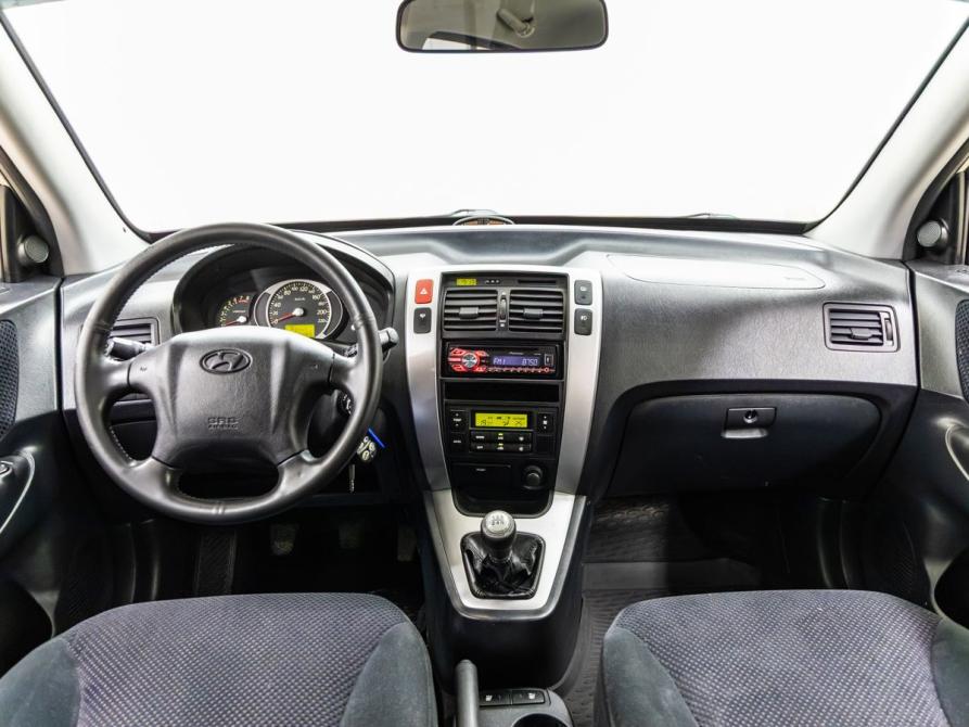 Hyundai Tucson I Волгоград  - изображение 13