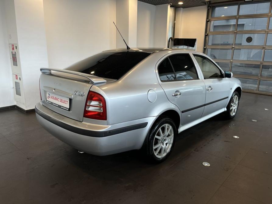 Skoda Octavia I (A4) Рестайлинг Чебоксары  - изображение 3