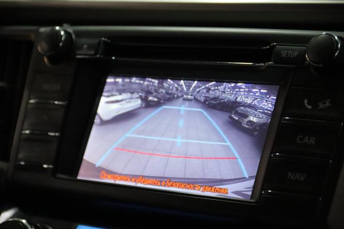 Toyota RAV4 IV (XA40) с пробегом 2013 года, цена 1 795 950 рублей, 234963 км, внедорожник, Автокод Объявления