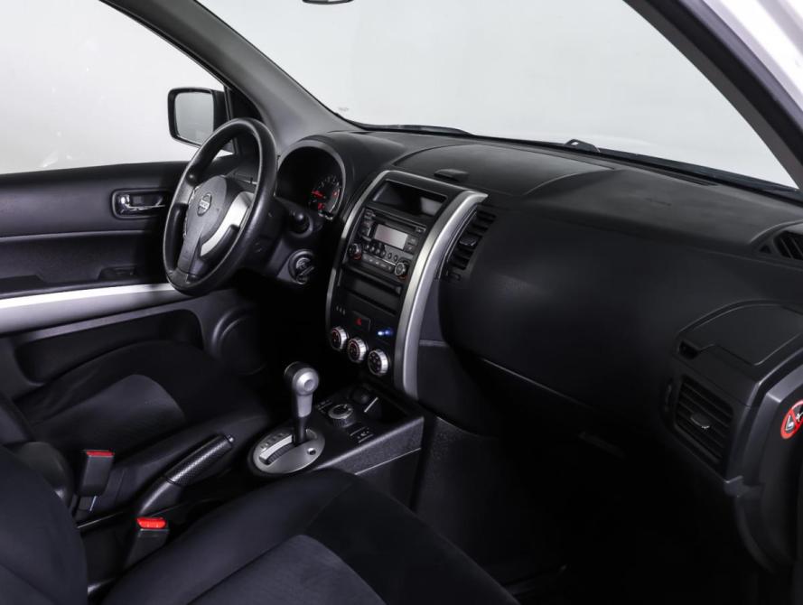 Nissan X-Trail II Рестайлинг Москва  - изображение 10
