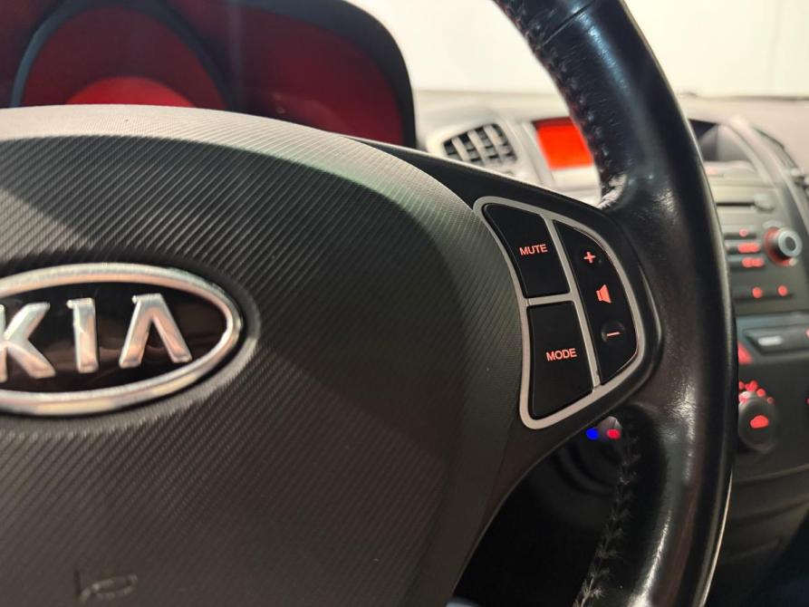 Kia Ceed I Самара  - изображение 17