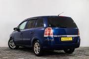 Opel Zafira B Сургут  - изображение 24