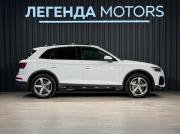 Audi Q5 II (FY) Рестайлинг Иркутск  - изображение 43