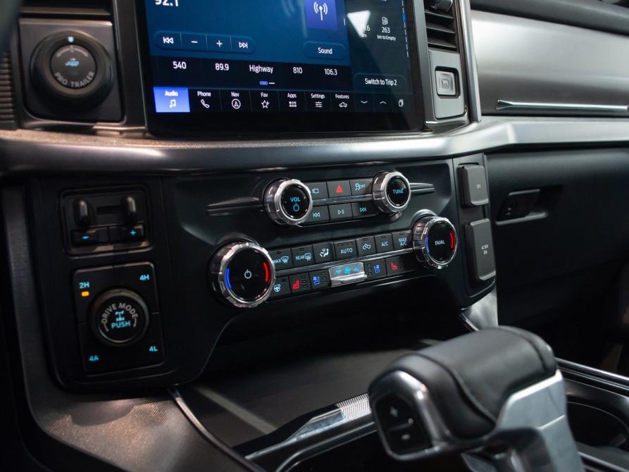 Ford F-150 XIV Рестайлинг Новосибирск  - изображение 12