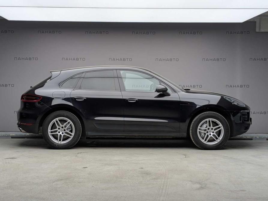 Porsche Macan I Москва  - изображение 4