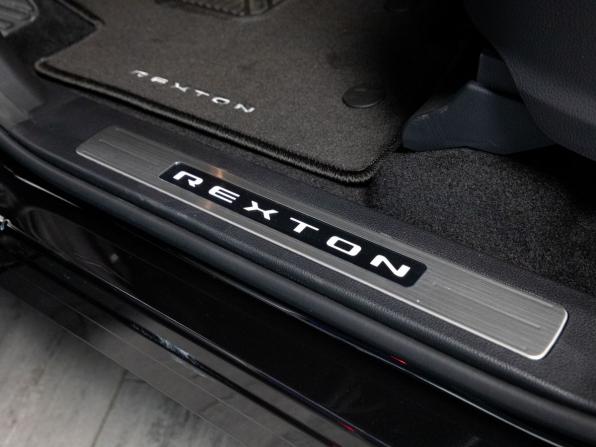 Новый KGM Rexton 2025 года, цена 5 890 000 рублей, внедорожник, Автокод Объявления