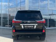 Lexus LX III Рестайлинг 2 Самара  - изображение 43