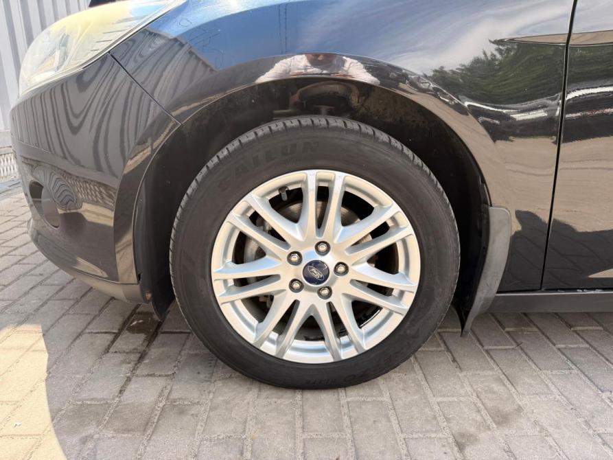 Ford Focus III Ростов-на-Дону  - изображение 9
