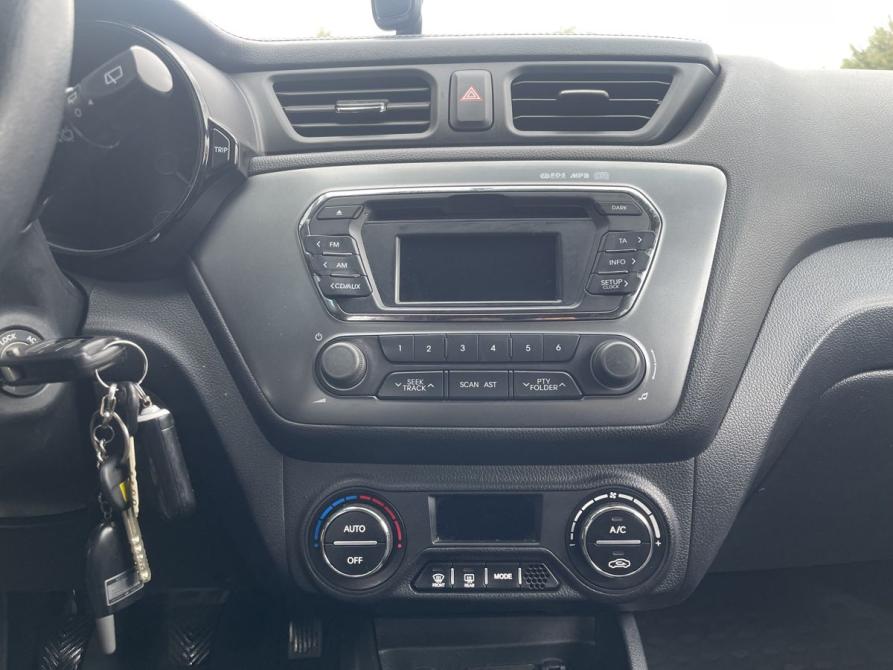Kia Rio III Брянск  - изображение 14