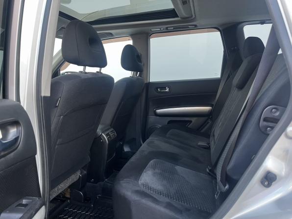 Nissan X-Trail II Рестайлинг с пробегом 2012 года, цена 1 190 000 рублей, 198025 км, внедорожник, Автокод Объявления