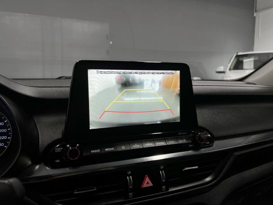 Kia Cerato IV Тверь  - изображение 15