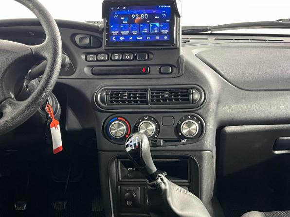 Lada (ВАЗ) Niva Travel I с пробегом 2023 года, цена 1 045 000 рублей, 46121 км, внедорожник, Автокод Объявления