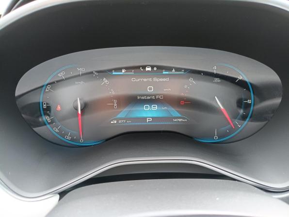 Chevrolet Captiva II с пробегом 2022 года, цена 2 189 000 рублей, 14781 км, внедорожник, Автокод Объявления