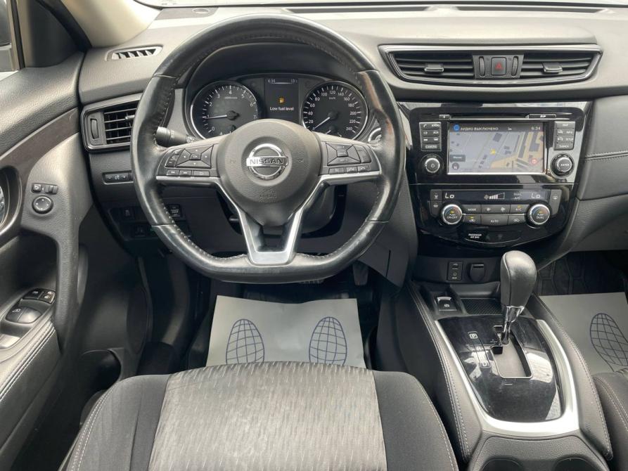 Nissan X-Trail III Рестайлинг Стерлитамак  - изображение 24