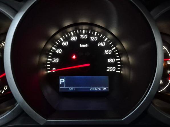 Suzuki Grand Vitara II Рестайлинг с пробегом 2011 года, цена 940 000 рублей, 260616 км, внедорожник, Автокод Объявления