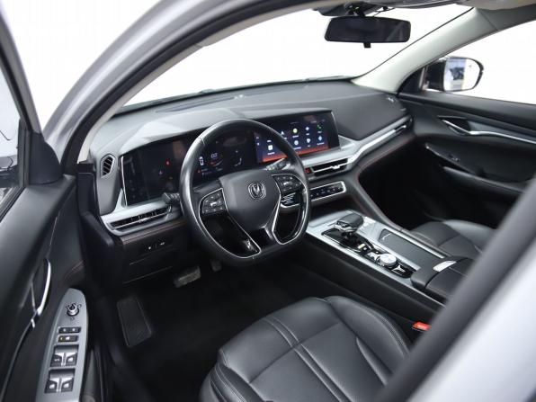 Changan CS75 Plus I Рестайлинг с пробегом 2023 года, цена 1 990 000 рублей, 76595 км, внедорожник, Автокод Объявления