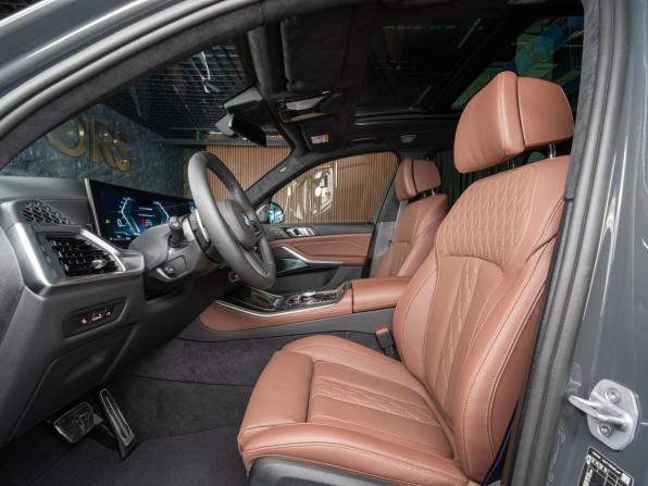 Новый BMW X5 IV (G05/G18) Рестайлинг 2026 года, цена 16 690 000 рублей, внедорожник, Автокод Объявления