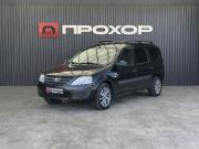 Lada (ВАЗ) Largus I Пермь  - изображение 32