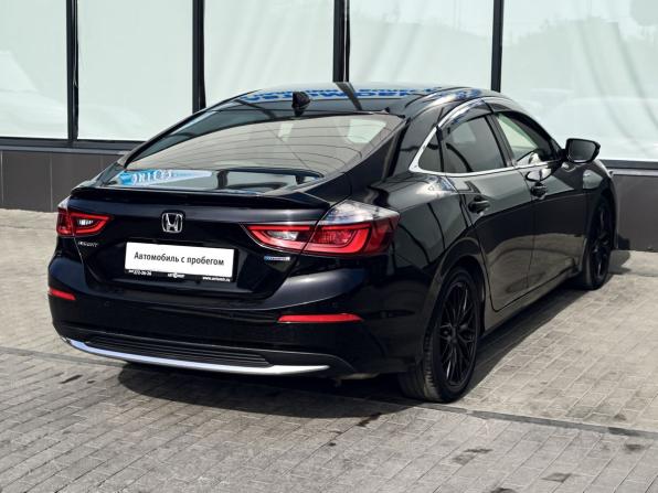 Honda Insight III с пробегом 2018 года, цена 2 049 000 рублей, 97989 км, седан, Автокод Объявления