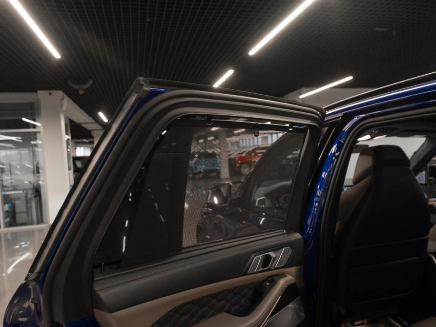 BMW X5 M III (F95) Москва  - изображение 27