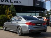 BMW 5 серии VII (G30/G31/G38) Москва  - изображение 27